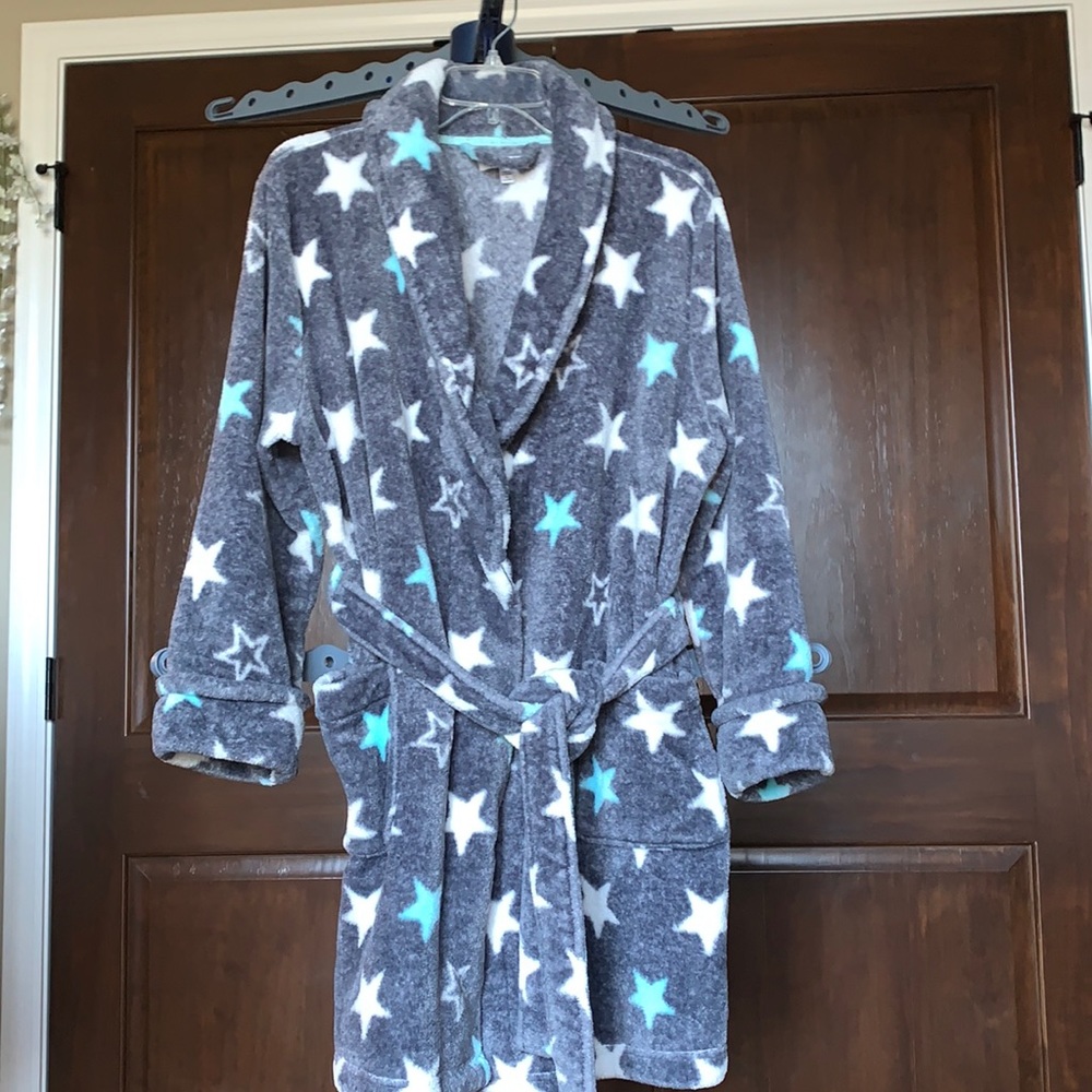 Sonoma Size Mini Length Bathrobe Worn Twice Lowest Price